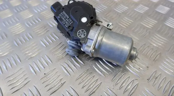 Toyota Yaris XP210 Wiper motor 85110K0110