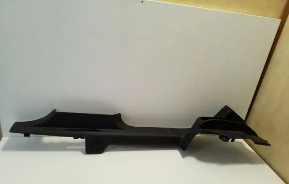 Audi Q3 F3 Rear sill trim cover 83A853906