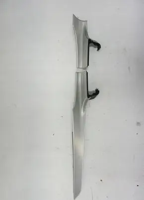 Mercedes-Benz GLC X253 C253 Dashboard