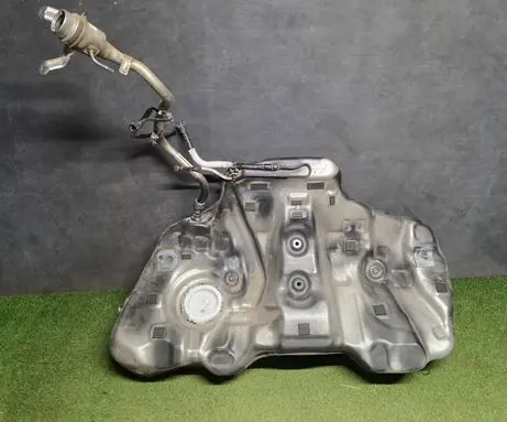 Porsche Panamera (971) Fuel tank 971201021N