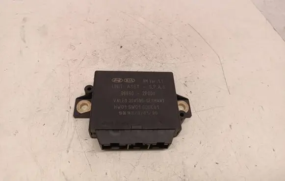KIA Sorento Parking PDC control unit/module 968802p000