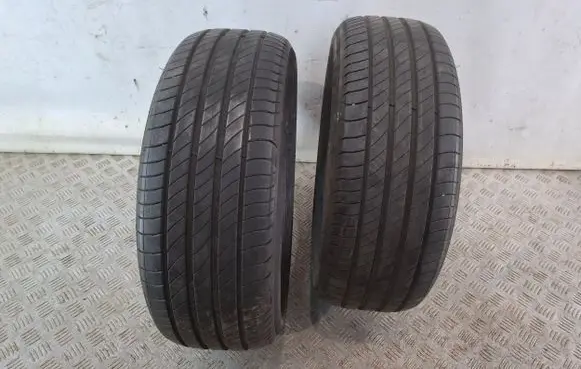 Opel Mokka B R16 summer tire 19555R16 MICHELIN