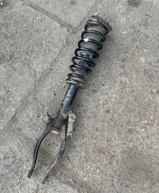 Mazda 6 Front shock absorber/damper