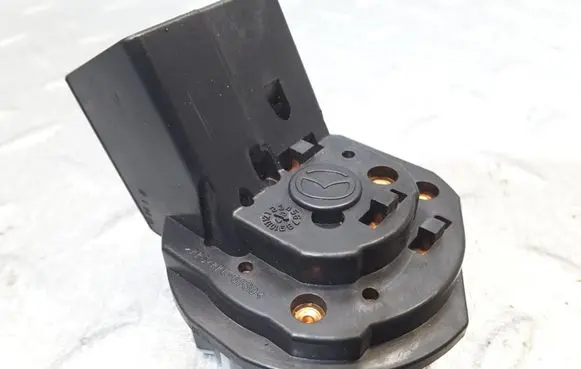 Mazda 6 Ignition lock contact 