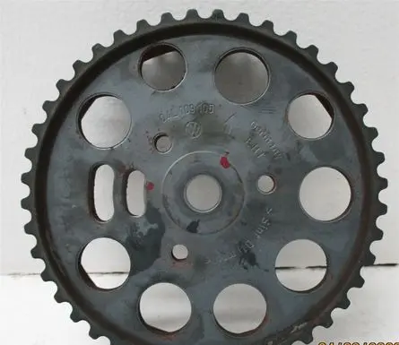 Skoda Superb B8 (3V) Timing chain sprocket 