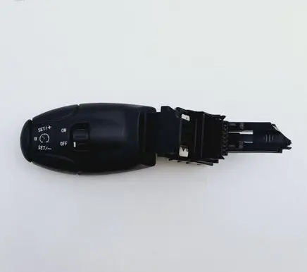 Citroen C5 Multifunctional control switch/knob 9641796480
