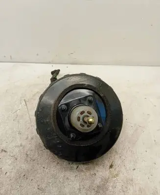 Seat Alhambra (Mk1) Brake booster 7M3612100L 03775728084 3M212B195AB