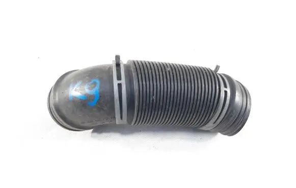 Audi A3 S3 8P Air intake hose/pipe 1K0129684