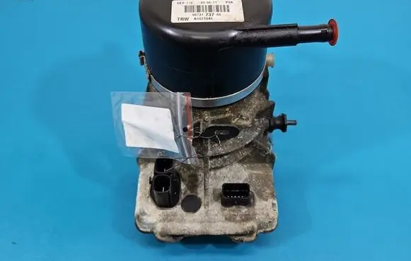 Citroen C5 Power steering pump 9673173780 IMPRK1590056