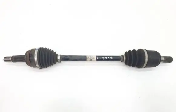 Hyundai Elantra VII Front driveshaft 49500AA100
