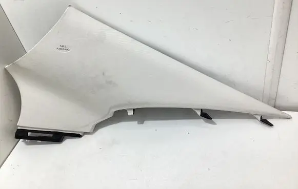 Lexus ES 250 - 300 - 330 (D)pillar trim (top) 6247033230
