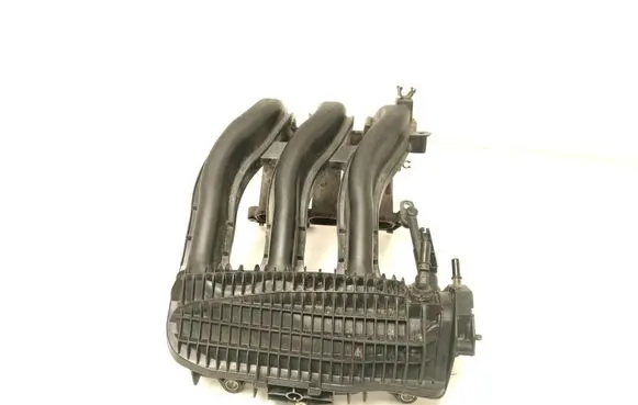 Citroen C3 Aircross Intake manifold 9673063980