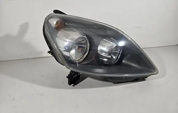 Opel Zafira B Headlight/headlamp 137821543776