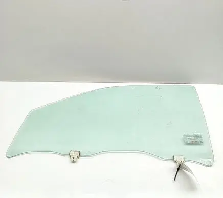 Isuzu D-Max Front door window glass four-door 8983342500