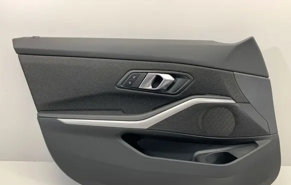 BMW 3 G20 G21 Coupe rear side trim panel 
