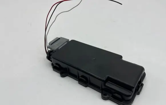 Mercedes-Benz SLK R171 Phone control unit/module 5RLJ34E0UK 05AC936 10R022613