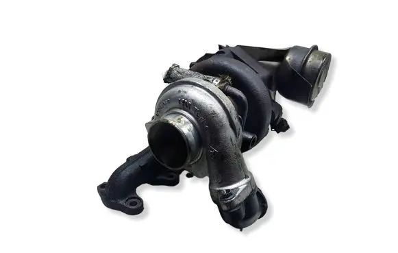 Citroen C3 Turbo 9655673080KASACJ 9655673080