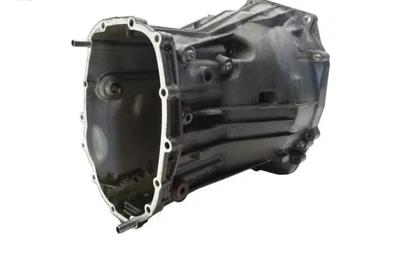 BMW X3 F25 Gearbox bottom protection 1089401049 1089301077
