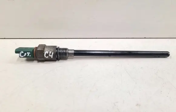 Citroen C4 Grand Picasso Oil level sensor 96453990