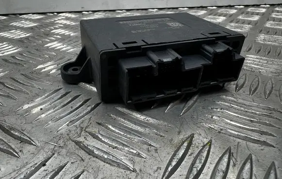 Door control unit/module