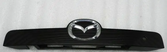 Mazda CX-7 Tailgate trim EG2250810D88