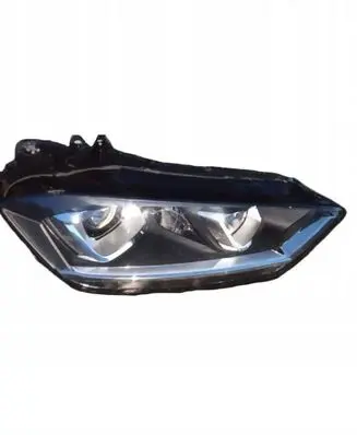 Volkswagen Golf Sportsvan Headlight/headlamp 517941032B