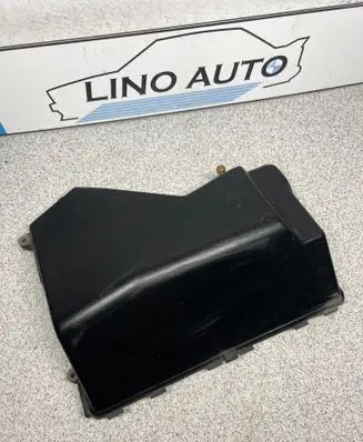 BMW 3 E46 Fuse box cover 1436443