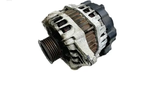 Generator/alternator