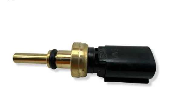 Coolant temperature sensor