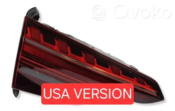 Audi A4 S4 B9 8W Tailgate rear/tail lights 8W5945093AB