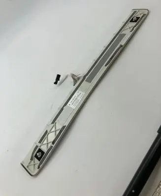 Mercedes-Benz EQE x294 Front sill trim cover A2976801600