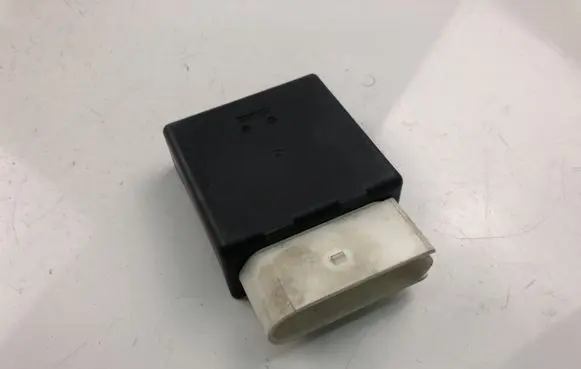 Volvo XC40 Other control units/modules 31669218