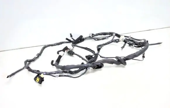 Hyundai i40 Tailgate/trunk wiring harness 916813Z010 17201194