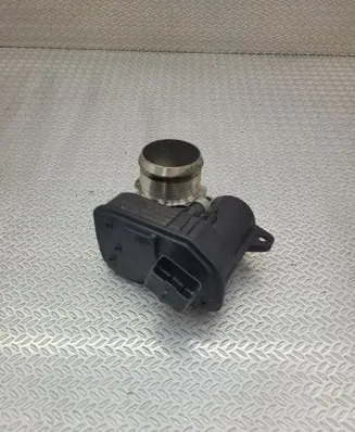 Opel Mokka B Throttle valve 9842936880