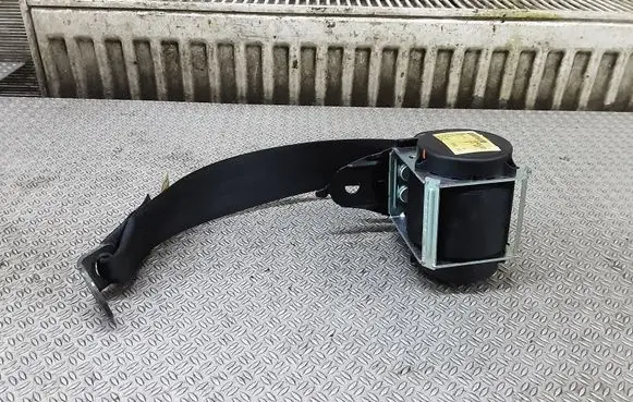 Mazda 3 I Rear seatbelt 606406300