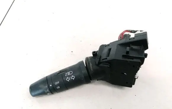 Nissan Almera Tino Indicator stalk 25540AV620