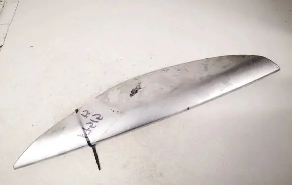 Mercedes-Benz R W251 Other interior part a2516801717