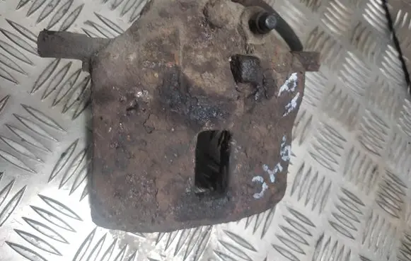 Honda Civic Front brake caliper