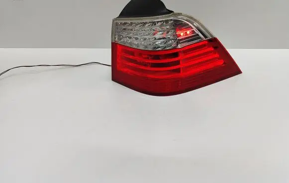 BMW 5 E60 E61 Rear/tail lights 63217177694 7177694 6321717769407