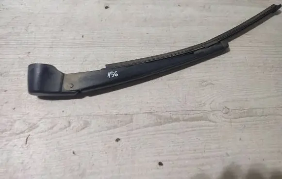 Mercedes-Benz GLA W156 X156 Rear wiper blade 