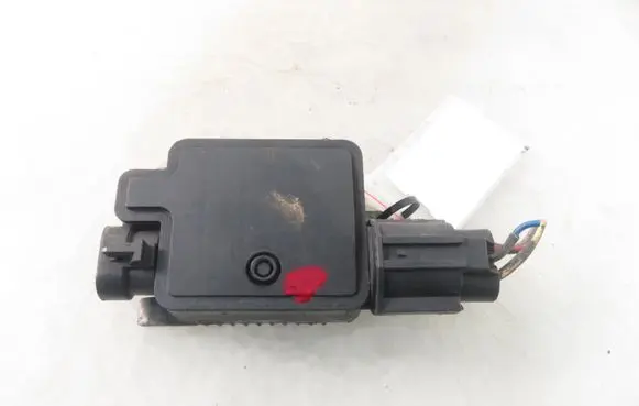 Ford S-MAX Coolant fan relay 94002904