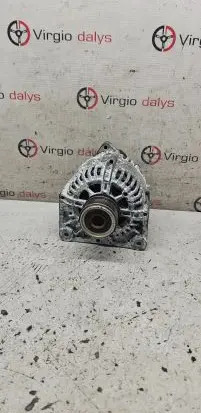 Renault Megane II Generator/alternator 8200772726 2605275B