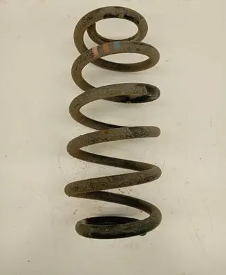 Audi A4 S4 B6 8E 8H Front coil spring