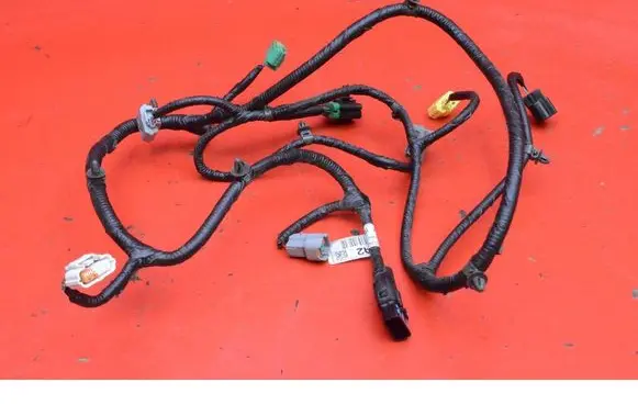 KIA Sportage Other wiring loom 91880R2020