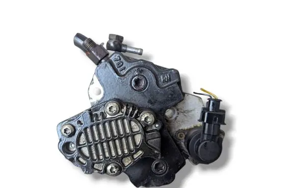 Honda Civic Fuel injection high pressure pump 0445010141 16790-RBD-E02