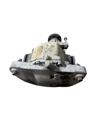 BMW 5 E39 Rear differential 7504996 9002040305490009