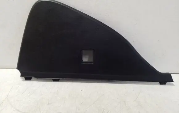 Lexus NX Dashboard side end trim 5531878020