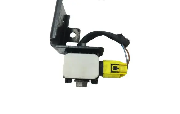 Mercedes-Benz S W221 Airbag deployment crash/impact sensor 0038202926 250707 493756