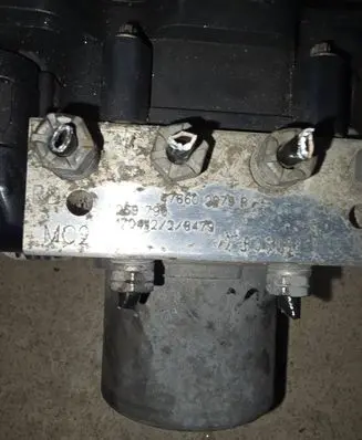 Renault Kangoo II ABS Pump 0265956403 0050146 2265106516