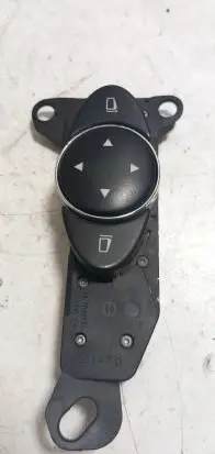 Mercedes-Benz CLS C219 Wing mirror switch A2118215779 2118215779